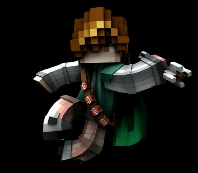 Bedwars